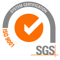 ISO Certification