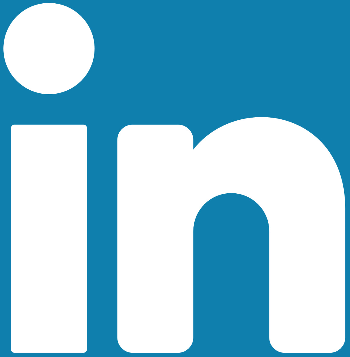LinkedIn Icon